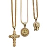 JESUS NECKLACE