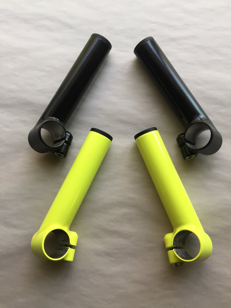 Image of Hunter Cycles Bar-Ends