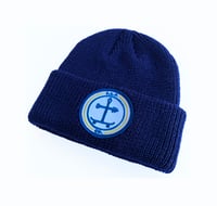 Image 1 of Boatswain Beanie