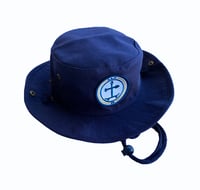 Image 1 of BOATSWAIN BUCKET HAT
