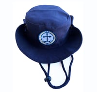 Image 2 of BOATSWAIN BUCKET HAT