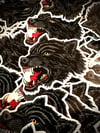 Fenrir Print