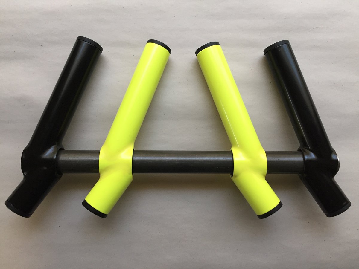 Touring 2024 bar ends