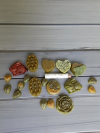 Image 2 of The secret garden 