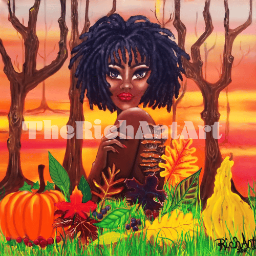Image of Autumn