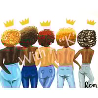 Curlfriends