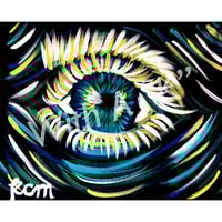Image 3 of The Eye