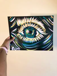 Image 2 of The Eye
