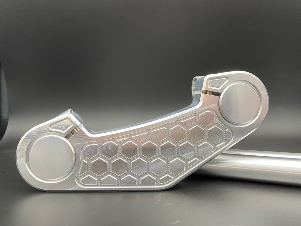 Handlebars | Zen Kustumz
