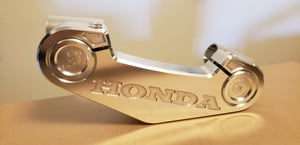 Image of Zen Adjustabke bars (HONDA)