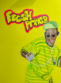 Fresh
