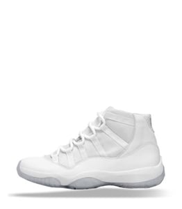 Image of AIR JORDAN XI 25th anniversary