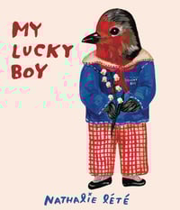 Image 2 of My Lucky Boy
