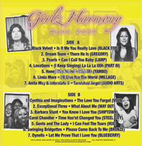 Image 2 of ~GANGSTER SOUL GIRLZ HARMONY VOL. 1 ~VINYL ALBUM