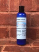 PEPPERMINT &TEA TREE SCALP TREATMENT STRENGTHENING CONDITIONER