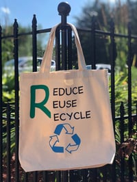 Reusable bag 