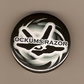 Image of Ockums Razor Buttons