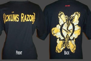Image of Ockums Razor Shirts