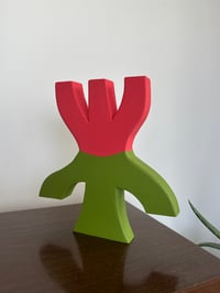 Image 4 of Chunky Flower 