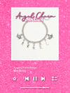 Angel Anklet