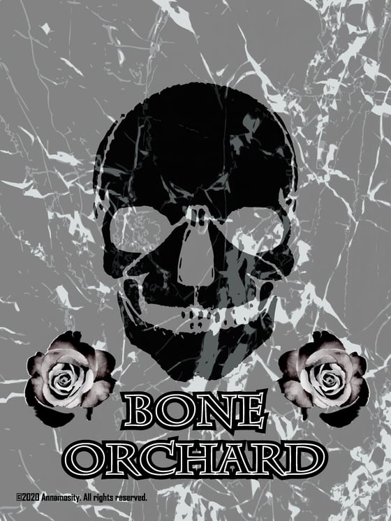Image of Bone Orchard - Bar Soap