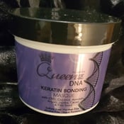 Image of Queenz DNA CBD Bonding Keratin Masque