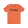 Make Kanye Pablo Again Shirt
