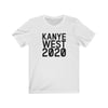 Kanye West 2020