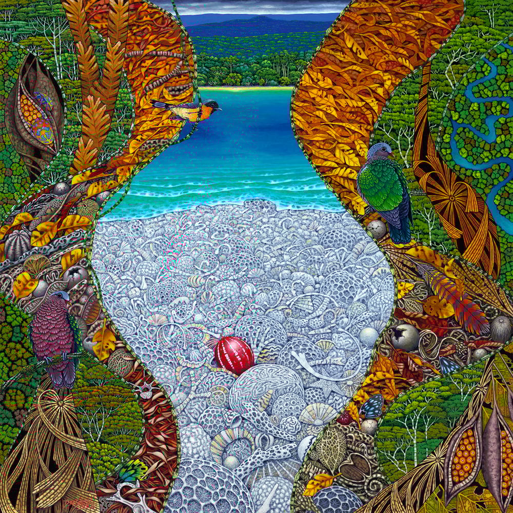 Image of Abundance 2