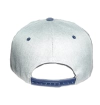 Image 3 of DENVER BRONCOS COLORADO EMBROIDERED SNAPBACK HAT 