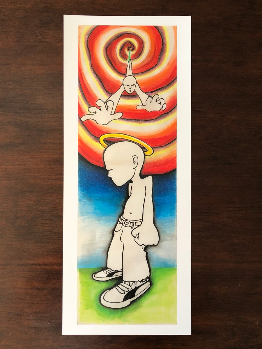 絵画 youth (2025) 759C5292-30FB-40E2-97ED-