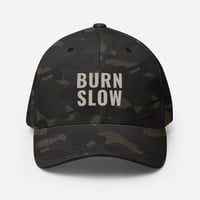 Image 2 of Burn Slow Cap