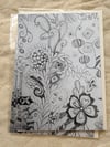 Zentangle Cards