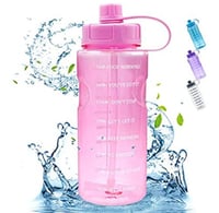 Image 3 of Inspired Gallon Water Bottle 