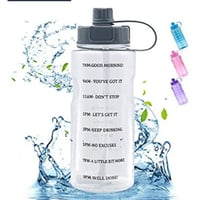 Image 4 of Inspired Gallon Water Bottle 