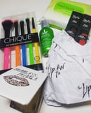 Image 1 of Fearless Female The Lip Bar & Lip Gloss Beauty Bundle