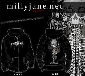 Image of 'Shackled Within' Hoodie