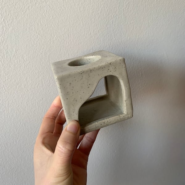 Image of Arch Oil Burner