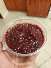 Chamoy Dip