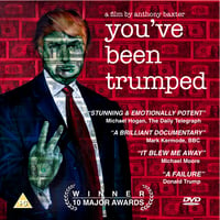 YOU'VE BEEN TRUMPED - EDUCATIONAL RIGHTS