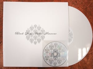 Image of Black Dogs Audio Almanac