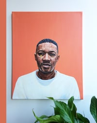 Image 2 of Portrait No. 92