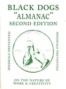 Image of Black Dogs Second Almanac