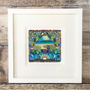 Image of 2020 charity giclee print