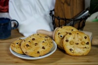 Image 1 of Chocolate Chip Cookies