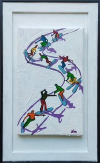 Image 2 of Apres ski I