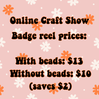 ONLINE CRAFT SHOW 