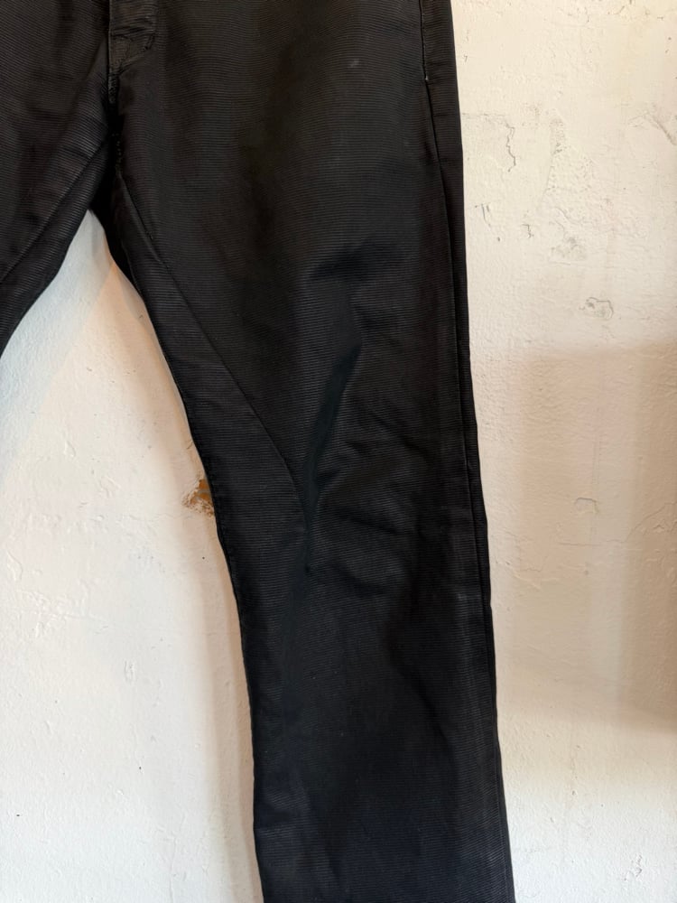 Image of Rick Owens 2000s Drkshdw Detroit Corduroy 