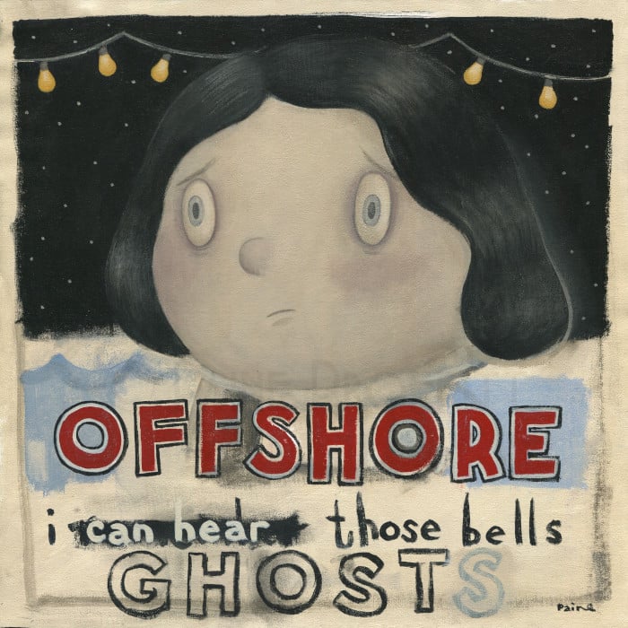 Image of Offshore Ghosts