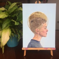 Image 3 of Portrait No. 93